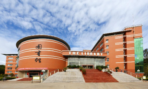 97522国际游戏案例 | 在未被世界惊扰的滇中明珠，打卡“书香地标”