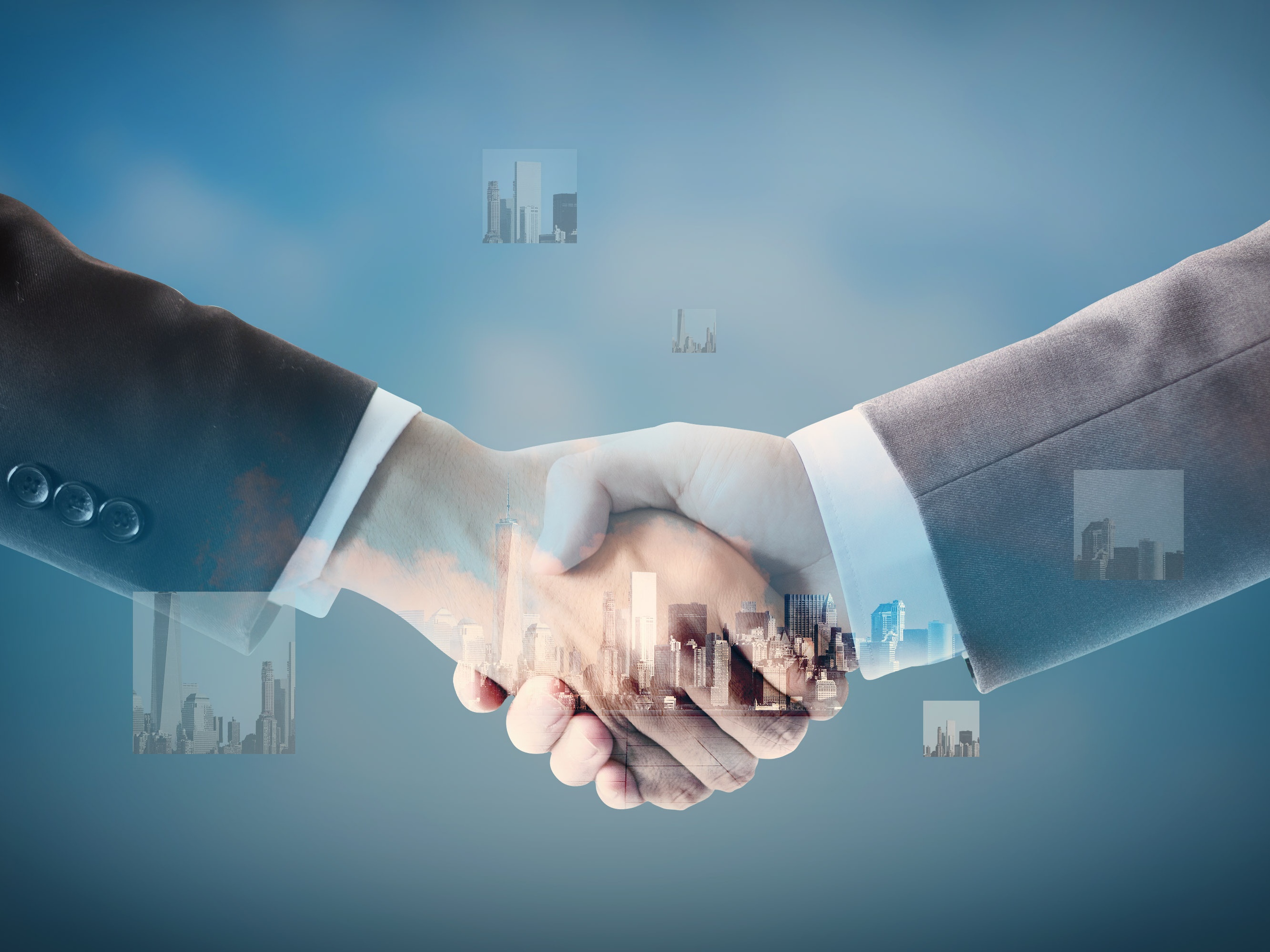 97522国际游戏战略投资众芯汉创，共绘“低空经济”与“人工智能”新蓝图