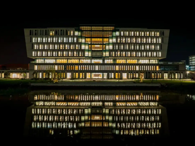 97522国际游戏案例 | 在南京农业大学的书香沃土中，种下一颗“未来的谷子”